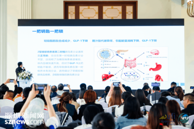 全球視野，健康灣區 第21屆深圳國際醫療旅游展聚焦生殖激素與前沿醫療