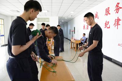技能筑夢，服務(wù)未來——警察大學(xué)首屆學(xué)生勞動(dòng)技能競賽技術(shù)服務(wù)制作項(xiàng)目圓滿落幕